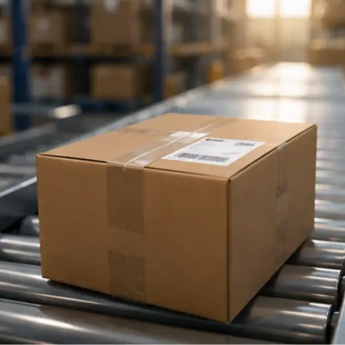 E-commerce